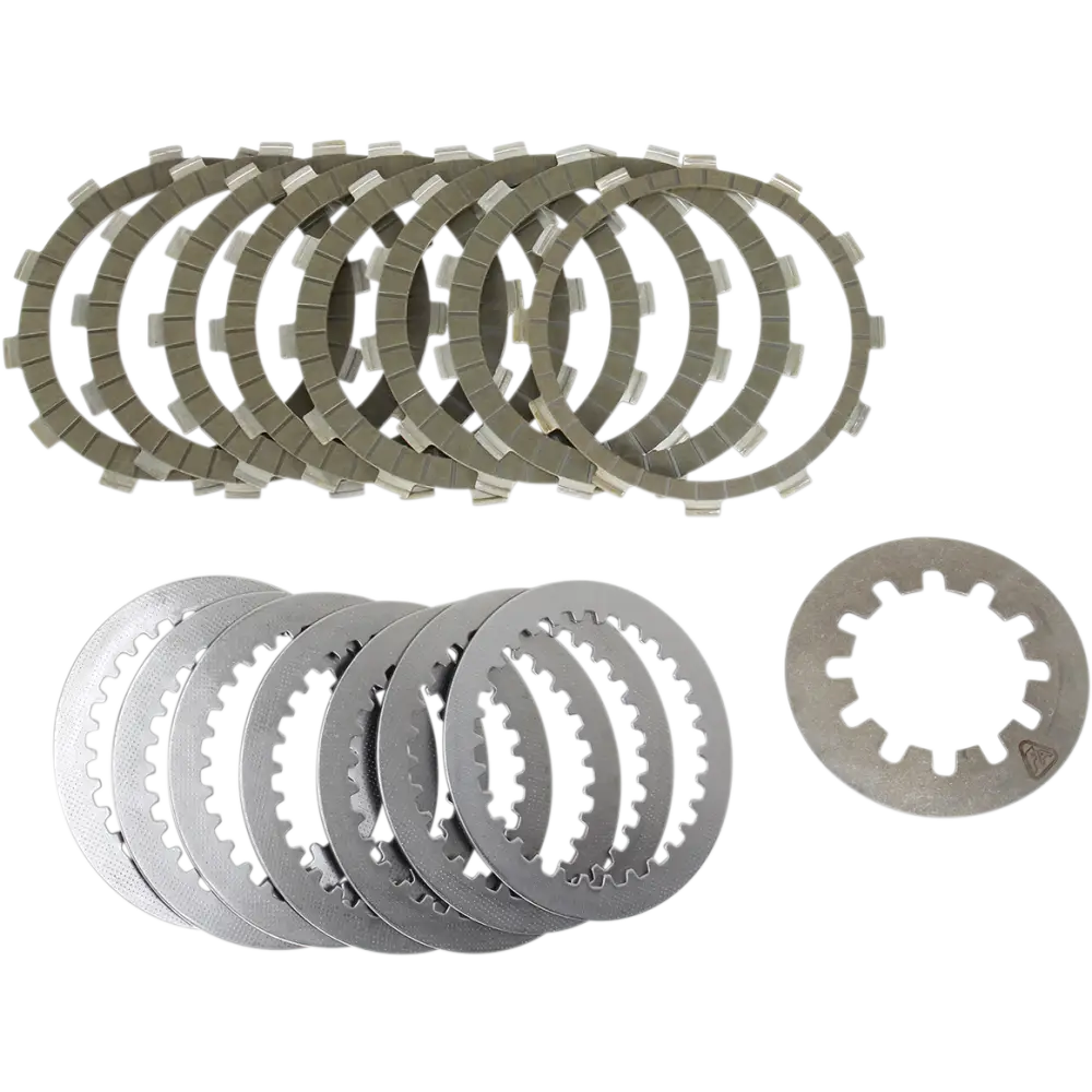 EBC Clutch Kit SRK65