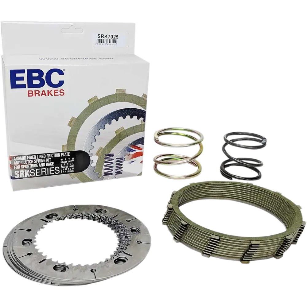 EBC Clutch Kit SRK7025