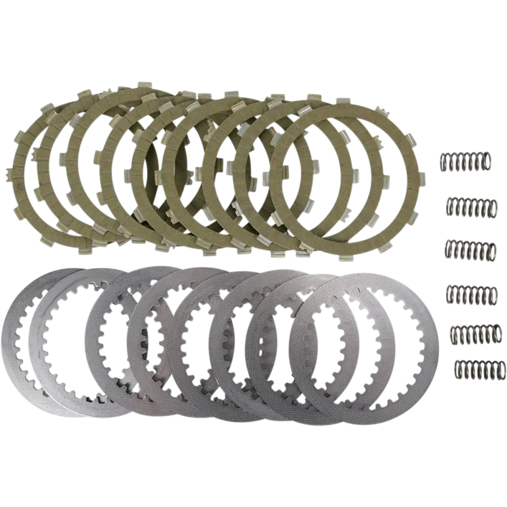 EBC Clutch Kit SRK96