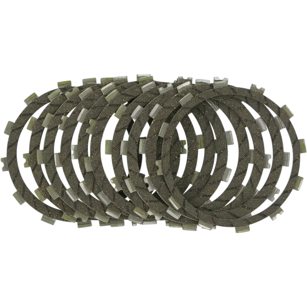 EBC Clutch Kit - Suzuki CK3451