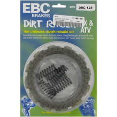EBC Clutch Kit - YZ 125 DRC70