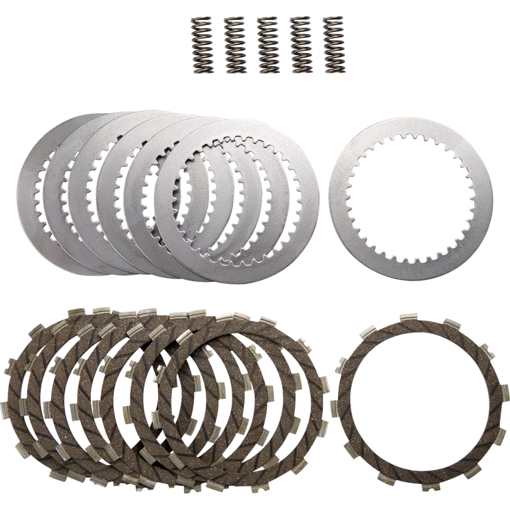 EBC Clutch Kit - YZ 250/F DRC315