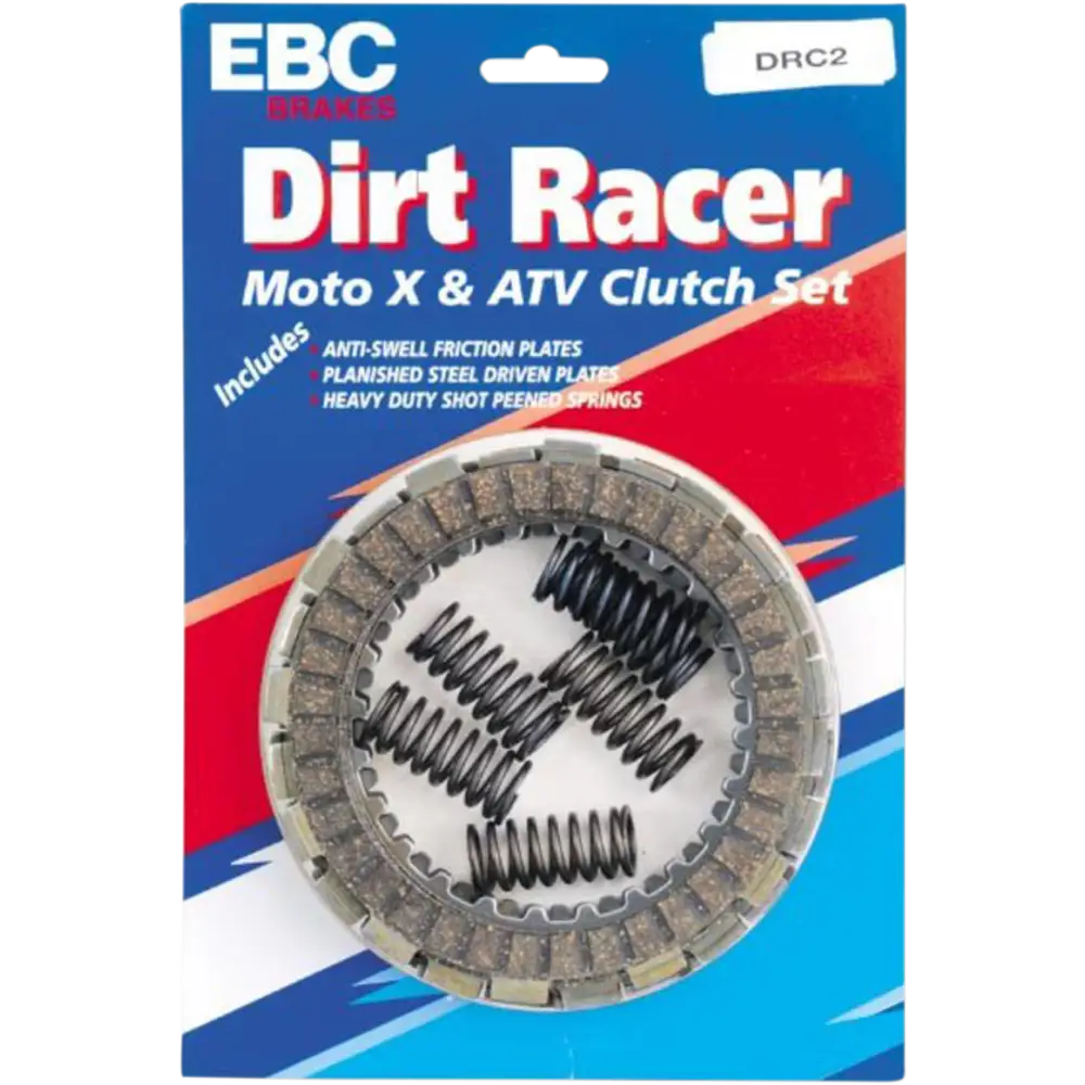 EBC Clutch Kit - YZ 85 DRC111