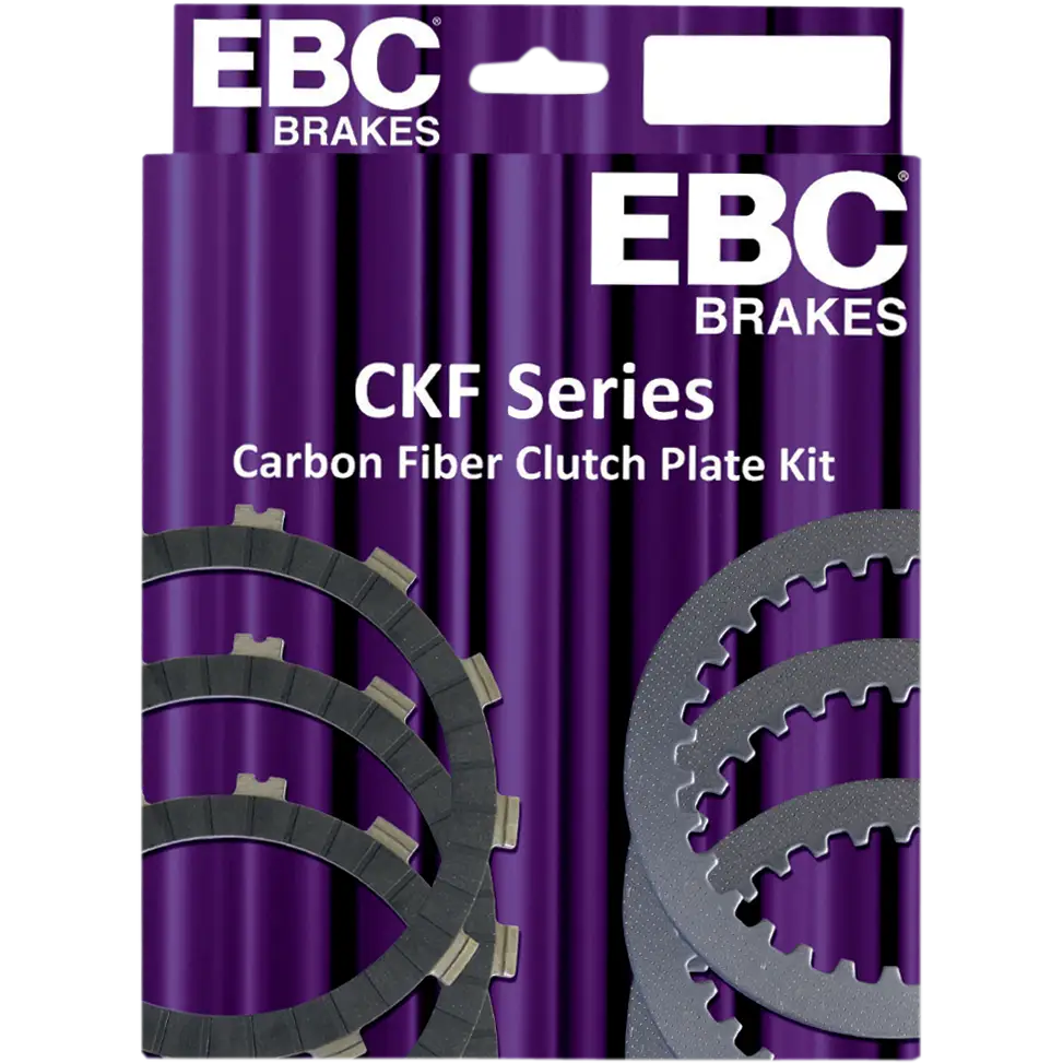 EBC Clutch Set CKF4435