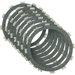 EBC Clutch Set - Kawasaki/Suzuki CKF4514