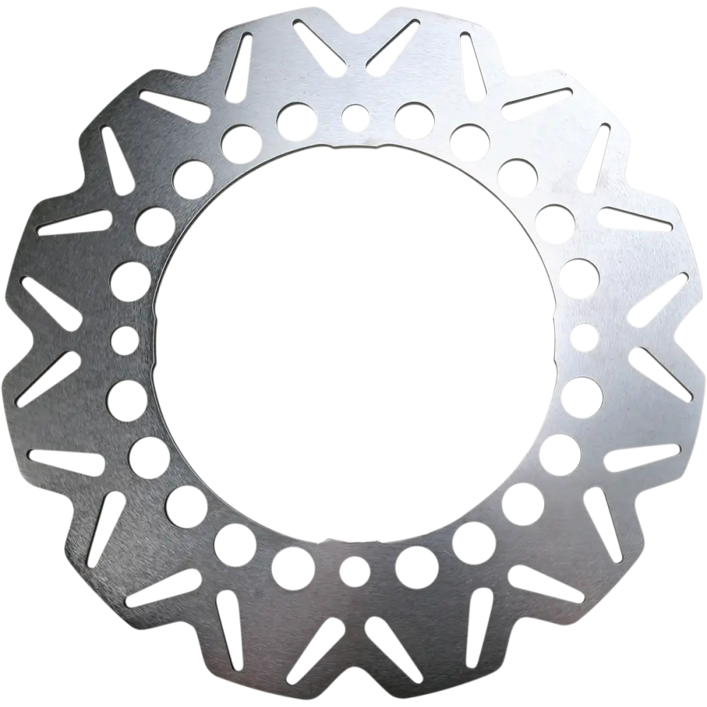 EBC CX Brake Rotor - Honda MD6010CX