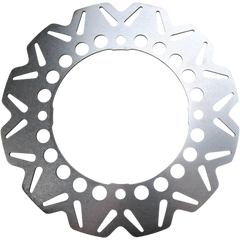 EBC CX Brake Rotor - Honda MD6010CX