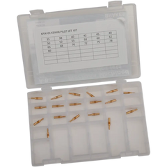 EBC Dealer Pilot Jet Kit - Keihin KPJK-01