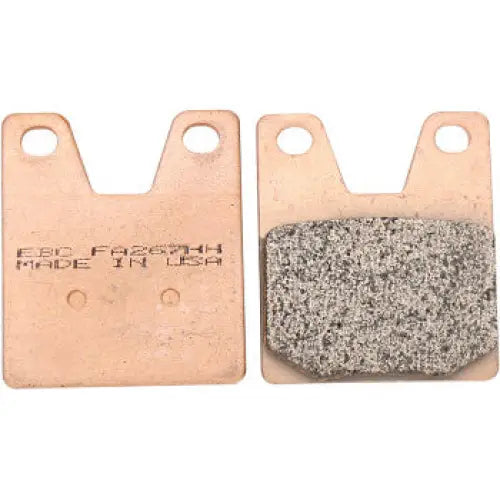 EBC FA-267HH Yamaha - Brake Pads