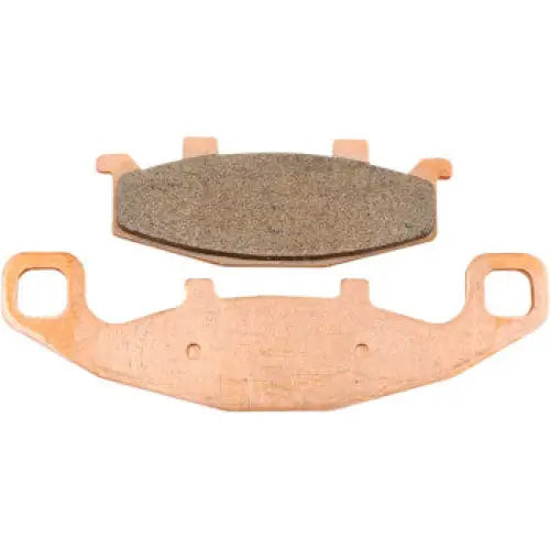 EBC FA129HH Brake Pads Kawasaki Suzuki