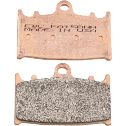 EBC FA158HH Brake Pads Kawasaki Suzuki Vertemati