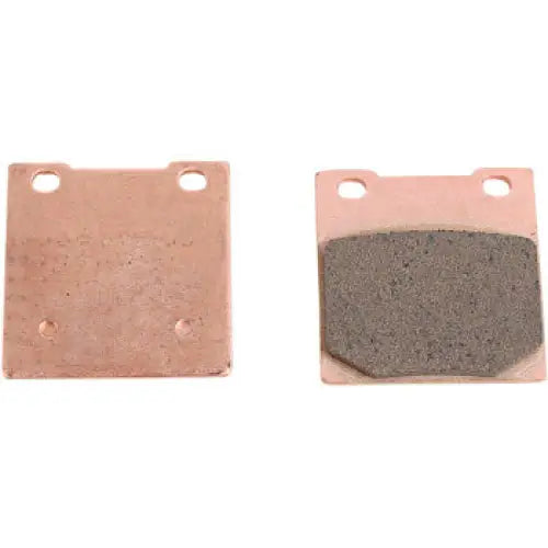 EBC FA161HH Brake Pads Kawasaki Ninja ZR1200 ZR1200 ZRX,ZX7R ZX12R - Brake Pads