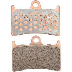 EBC FA252HH Brake Pads Yamaha - Brake Pads