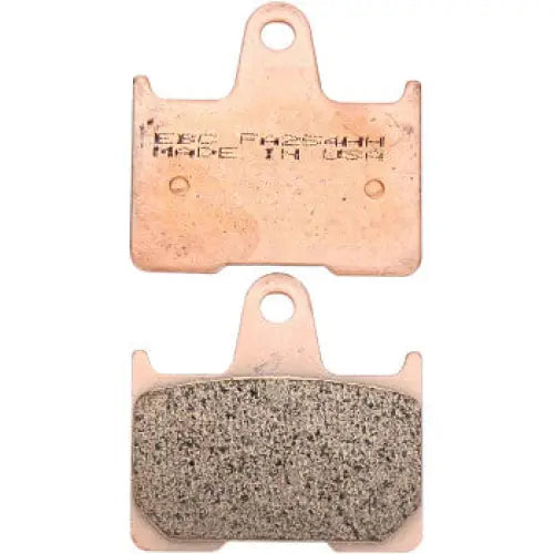 EBC FA254HH Kawasaki Suzuki Honda Harley Davidson - Brake Pads