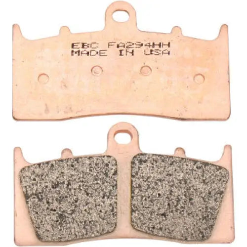 EBC FA294HH Brake Pads BMW - Brake Pads