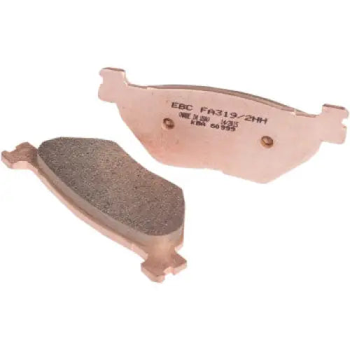 EBC FA319/2HH Brake Pads Yamaha - Brake Pads