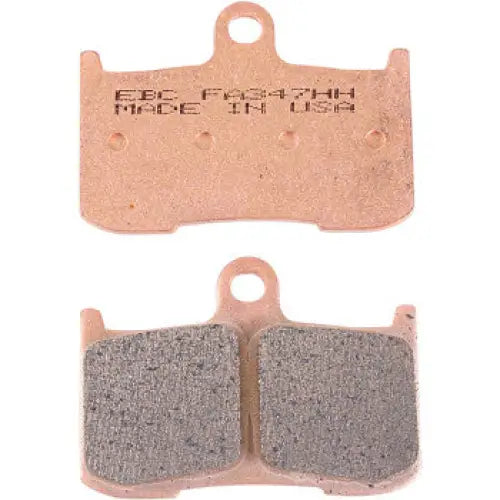 EBC FA347HH Brake Pads Indian Victory Kawasaki Triumph - Brake Pads