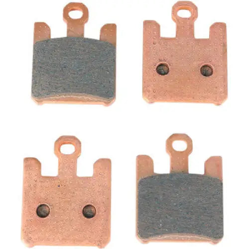 EBC FA369/4 HH Brake Pads Kawasaki Suzuki - Brake Pads