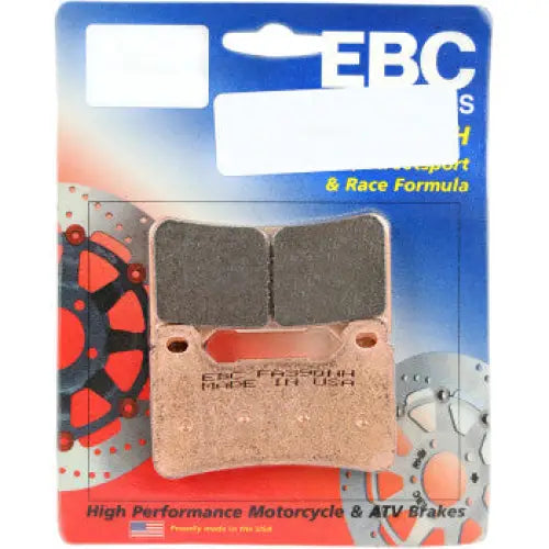 EBC FA390HH Brake Pads Honda - Brake Pads