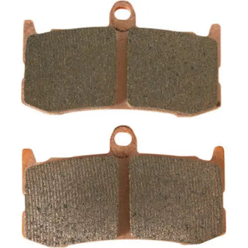 EBC FA491HH Brake Pads Triumph - Brake Pads