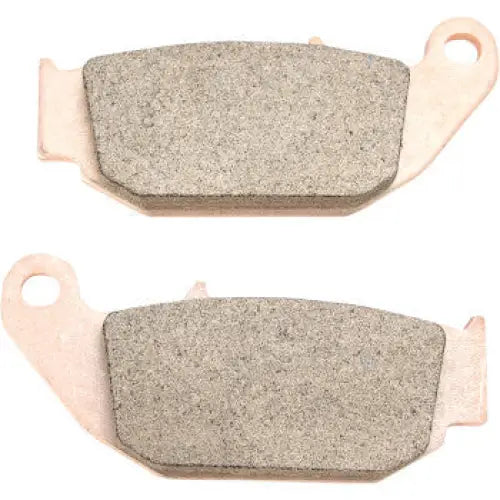 EBC FA629HH Brake Pads Honda - Brake Pads