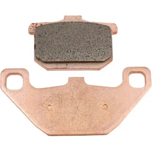 EBC FA85HH Brake Pads Kawasaki