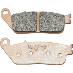 EBC HH Brake Pad EPFA226HH