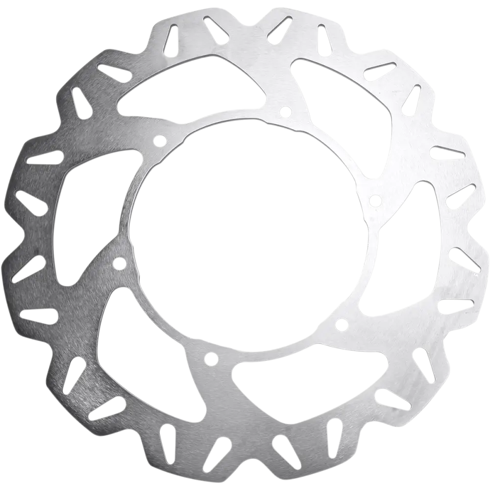 EBC MX Brake Rotor - Kawasaki/Suzuki/Yamaha MD6017CX
