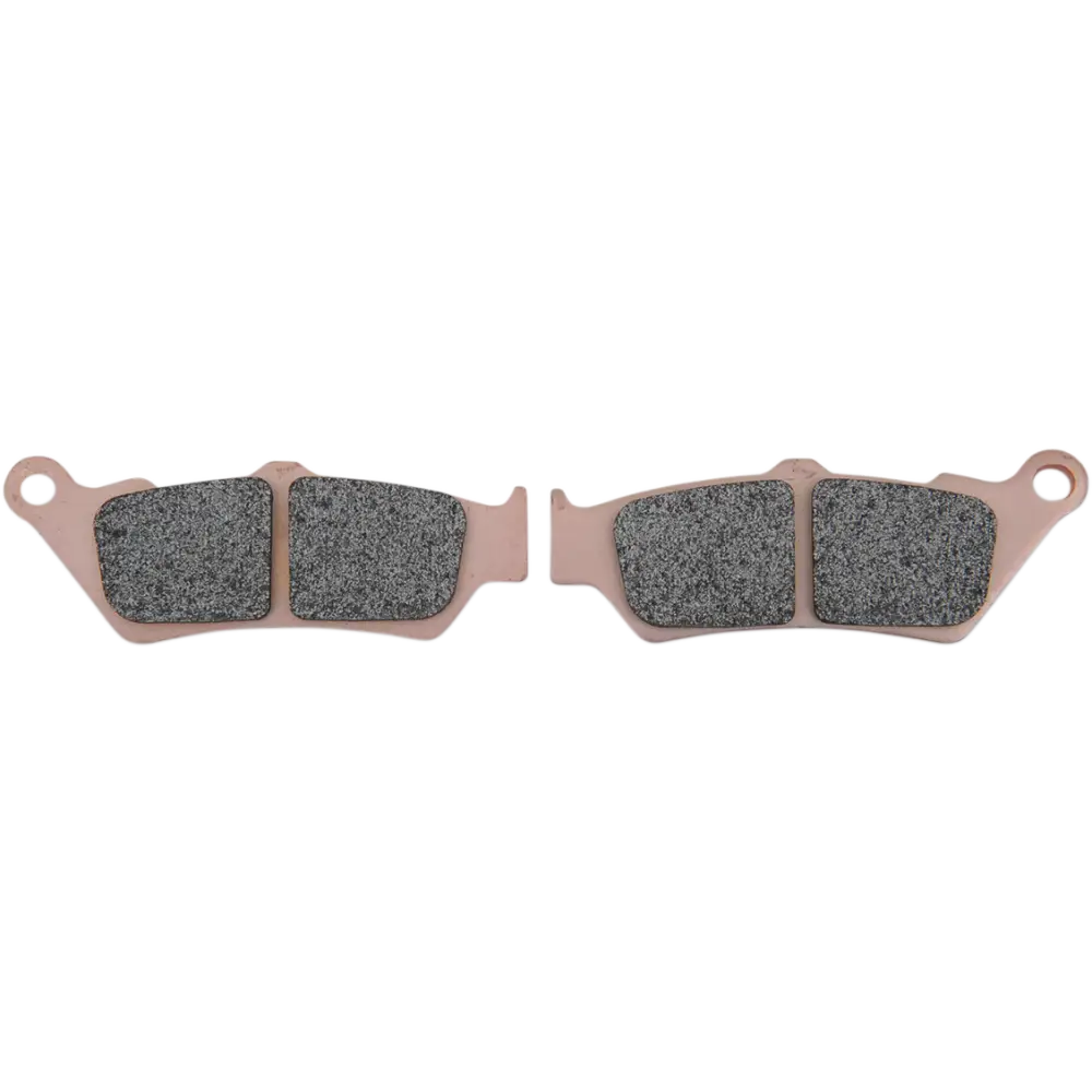EBC Sintered Brake Pads EPFA209/2HH