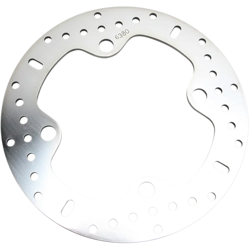 EBC UTV Brake Rotor - Polaris MD6380D