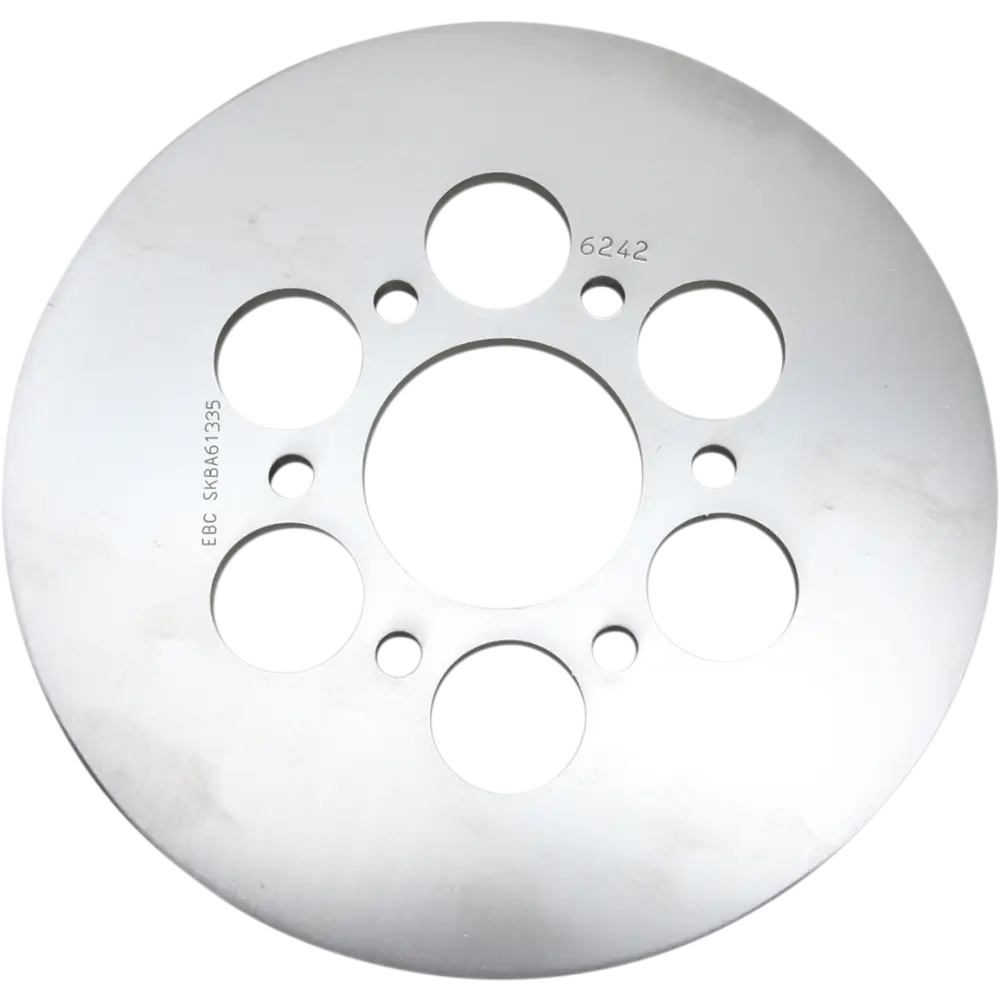 EBC UTV Brake Rotor - Yamaha MD6242D