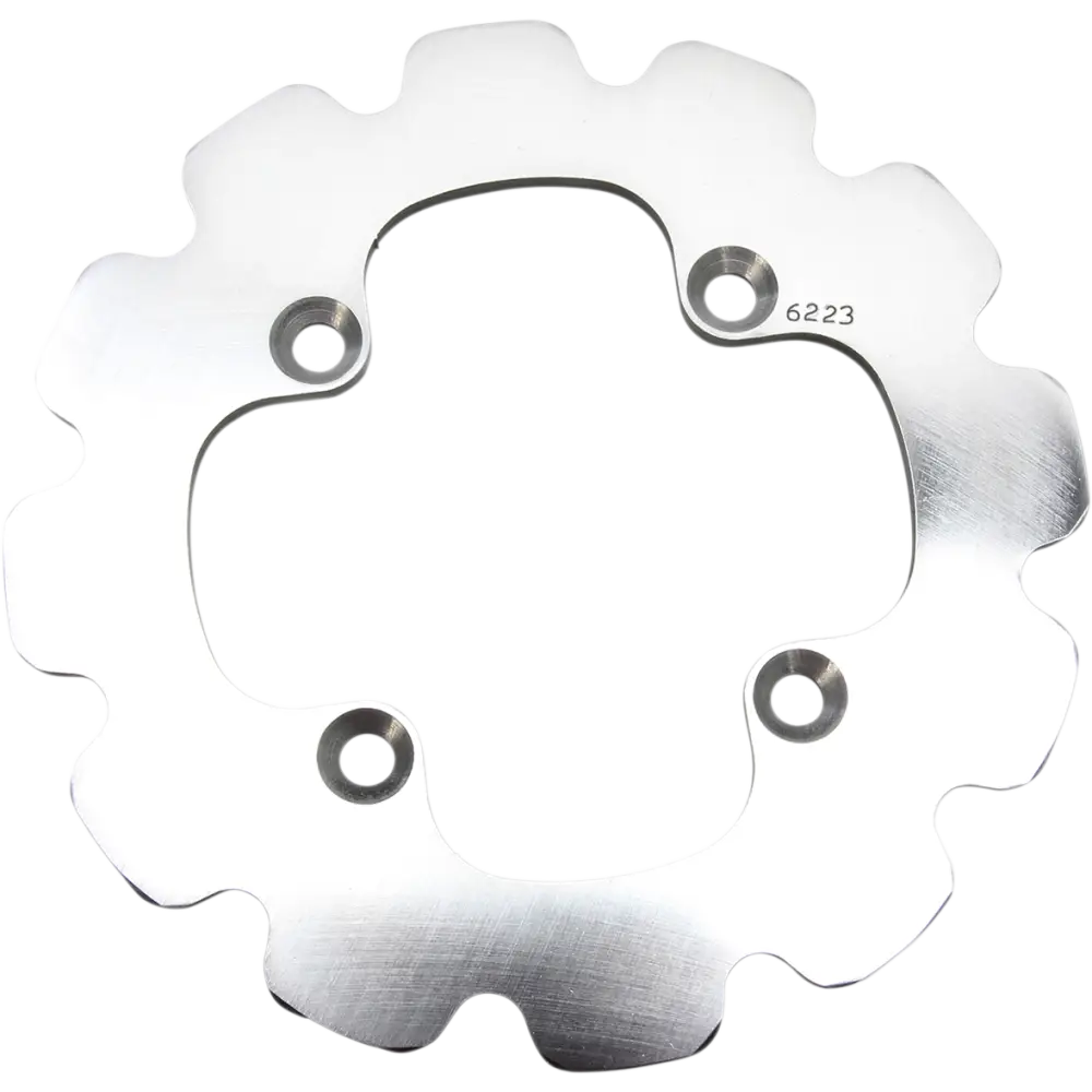 EBC UTVX Rotor - Can-Am UTVX6223