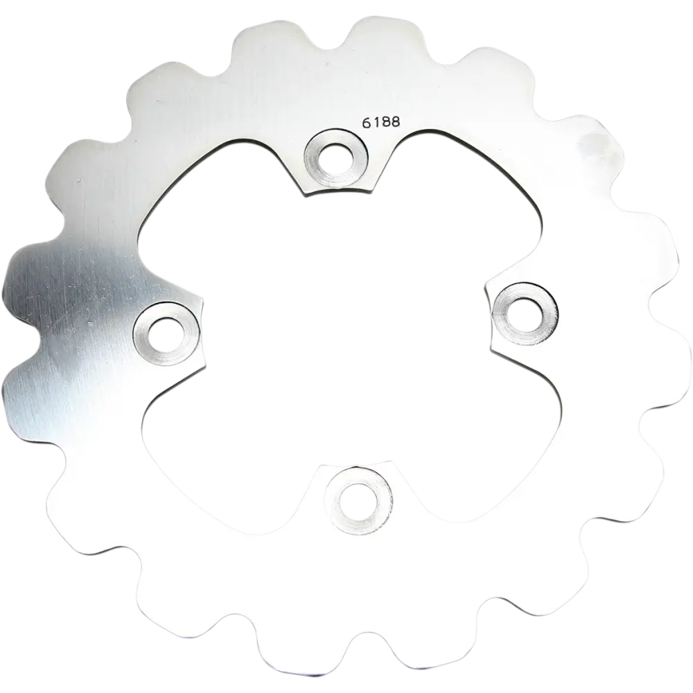 EBC UTVX Rotor - Kawasaki/Suzuki UTVX6188