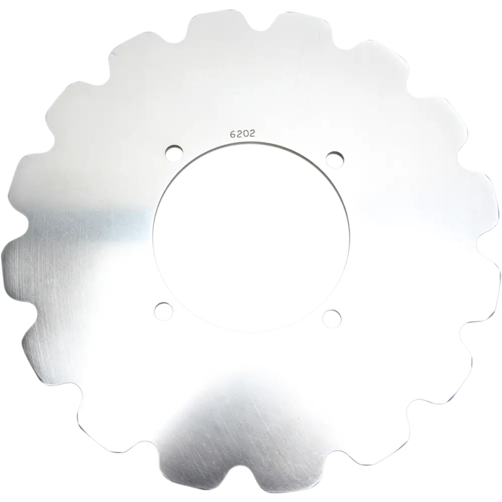 EBC UTVX Rotor - Polaris UTVX6202