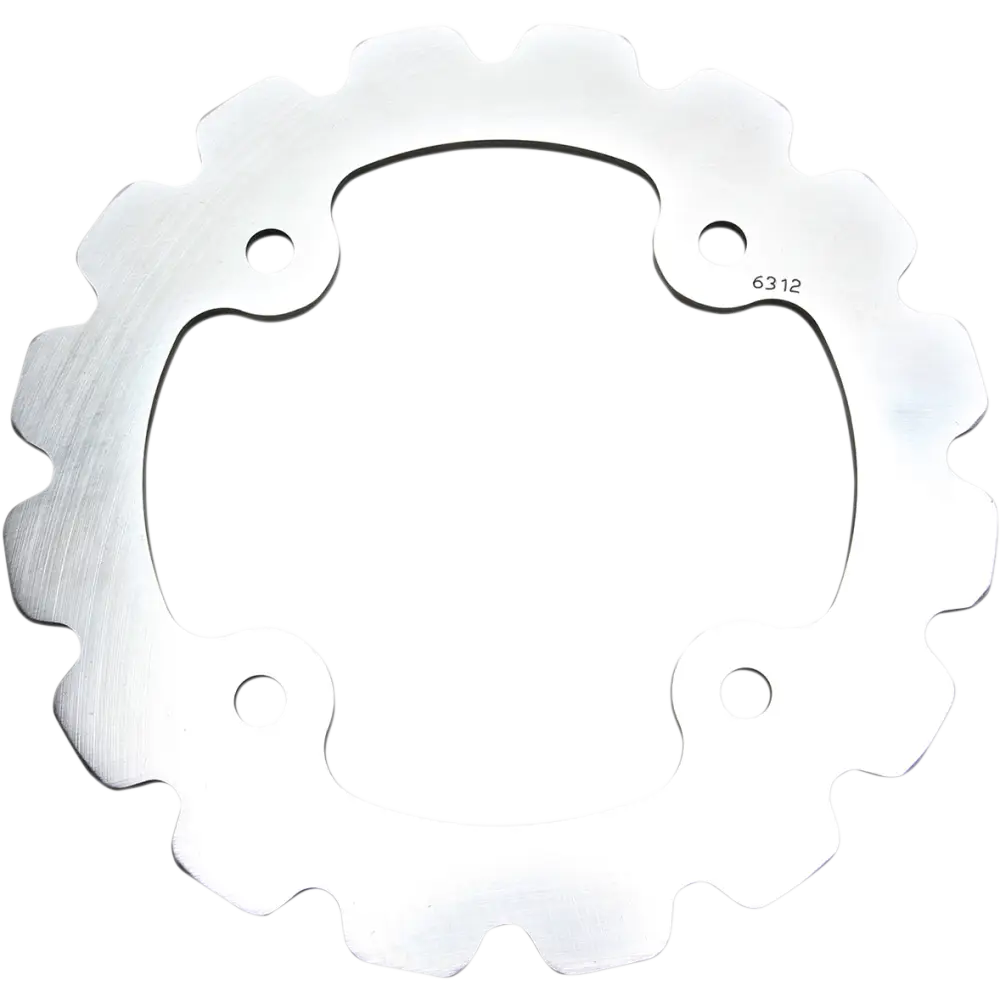 EBC UTVX Rotor - Polaris UTVX6312