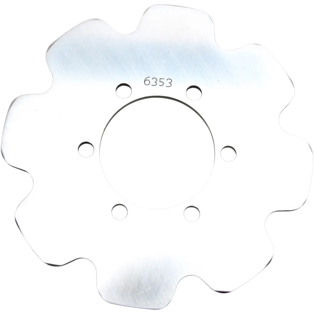 EBC UTVX Rotor - Polaris UTVX6353