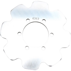 EBC UTVX Rotor - Polaris UTVX6353