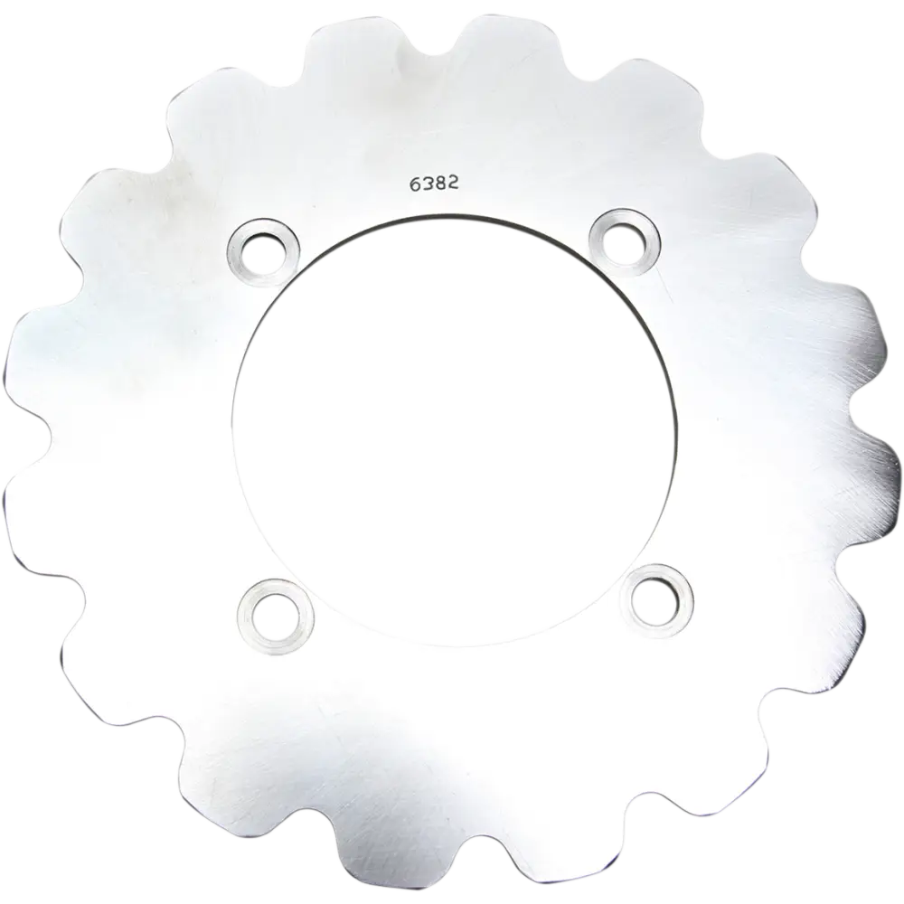 EBC UTVX Rotor - Yamaha UTVX6382