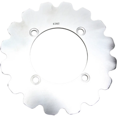 EBC UTVX Rotor - Yamaha UTVX6382