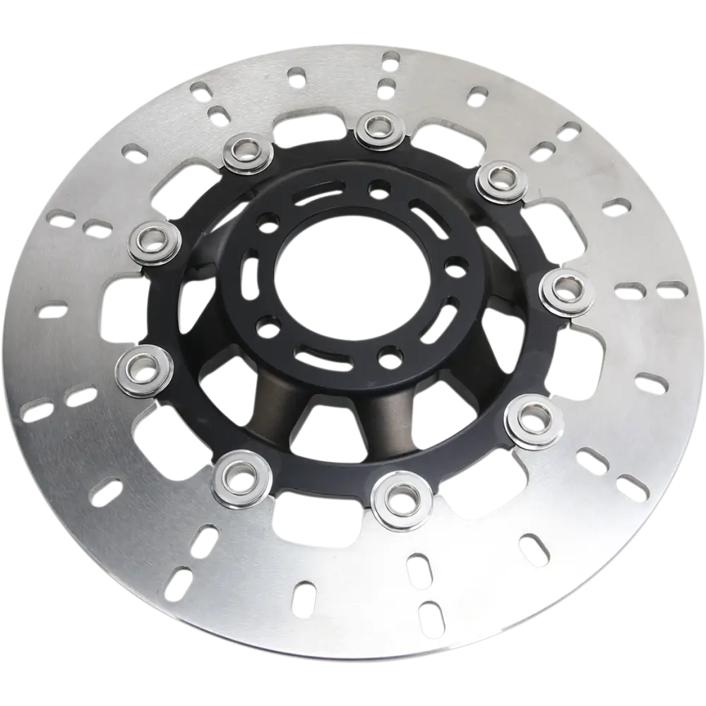 EBC Vintage Brake Rotor - Honda VMD1036
