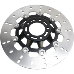 EBC Vintage Brake Rotor - Suzuki VMD3014