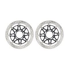 Brembo 208A98547 Front T-Drive Floating Rotor for MV Agusta