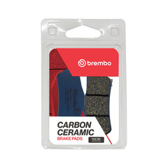 Brembo 07BB2809 Prime CC Carbon Ceramic Brake Pads