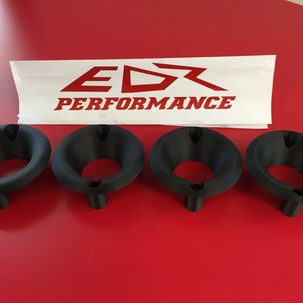 EDR HONDA Gen8 VFR800 2014-2017 VELOCITY STACKS - Performance