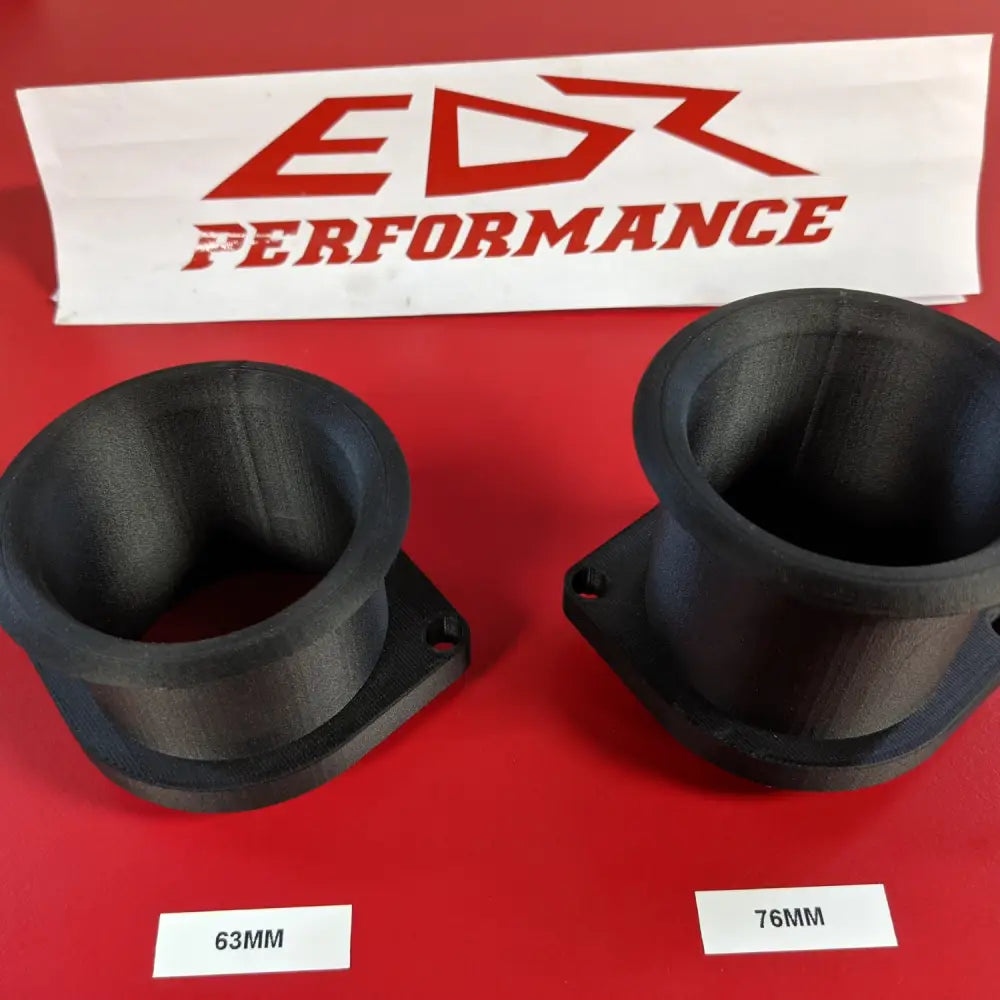 EDR KTM SUPER DUKE 1290 (2013-2020) VELOCITY STACKS