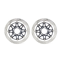 Brembo 208A98523 Upgrade Front T-Drive Floating Rotor