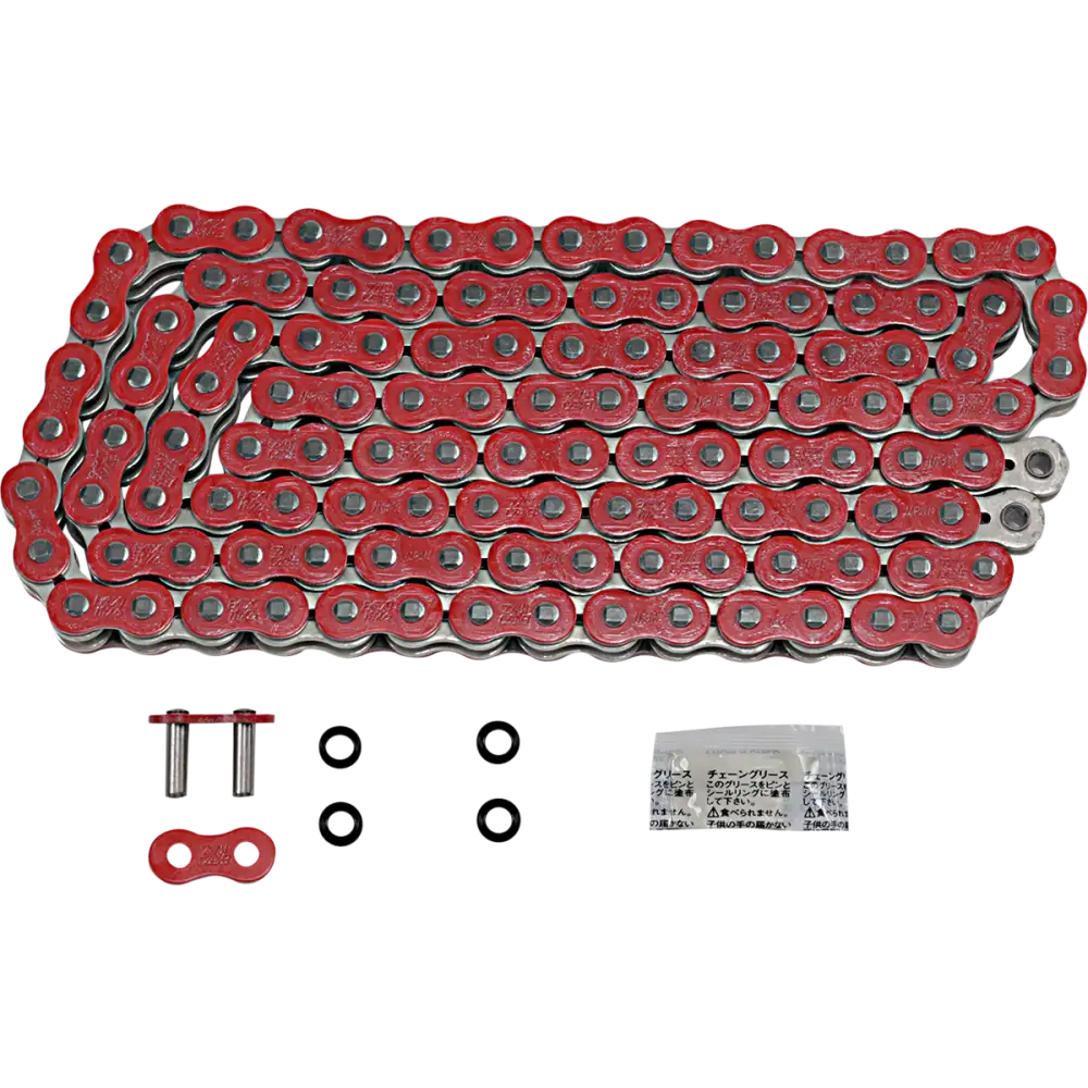 EK 520 MVXZ2 - Chain - Pink - 120 Links 520MVXZ2-120R - Drive Train Group