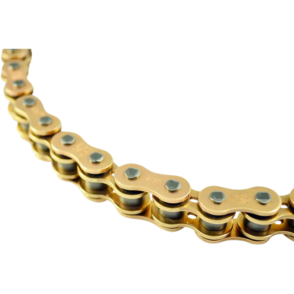 EK 520 SRX2 - Drive Chain - 150 Links - Gold 520SRX2-150G - Drive Train Group