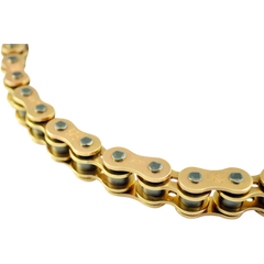 EK 520 SRX2 - Drive Chain - 150 Links - Gold 520SRX2-150G - Drive Train Group