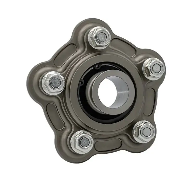 Elite Alpha Racing PVM 5Y Lightweight Wheel Set